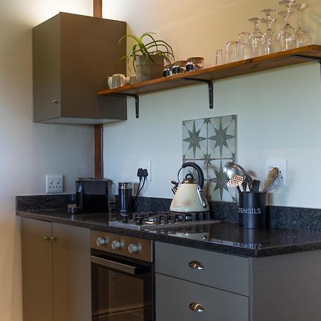 Forest Valley Cottages Книсна Екстериор снимка