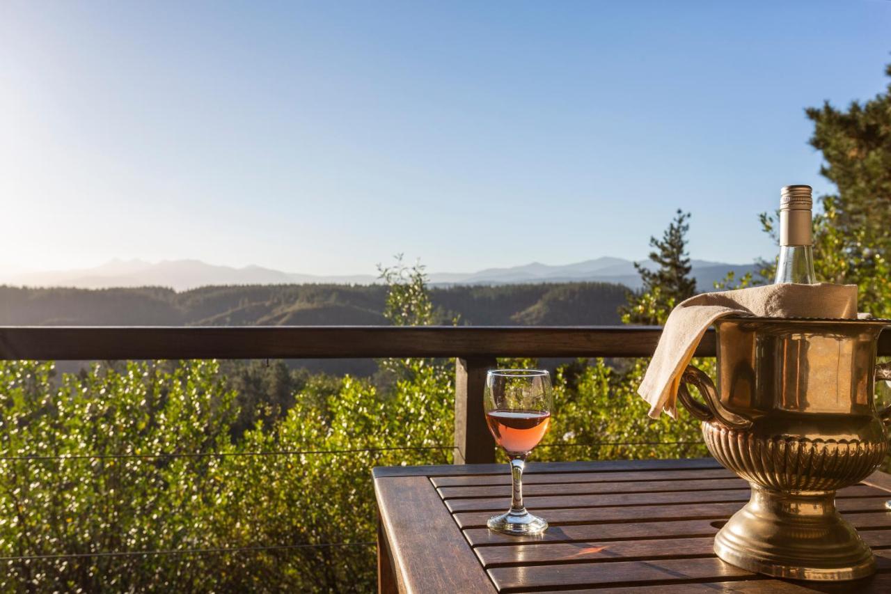 Forest Valley Cottages Книсна Екстериор снимка