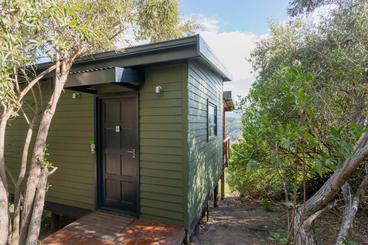 Forest Valley Cottages Книсна Екстериор снимка