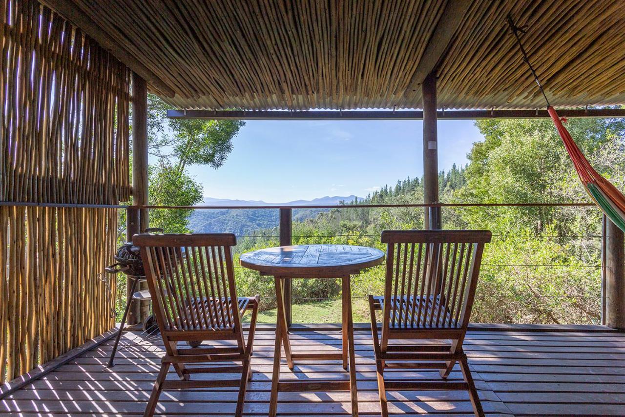 Forest Valley Cottages Книсна Екстериор снимка