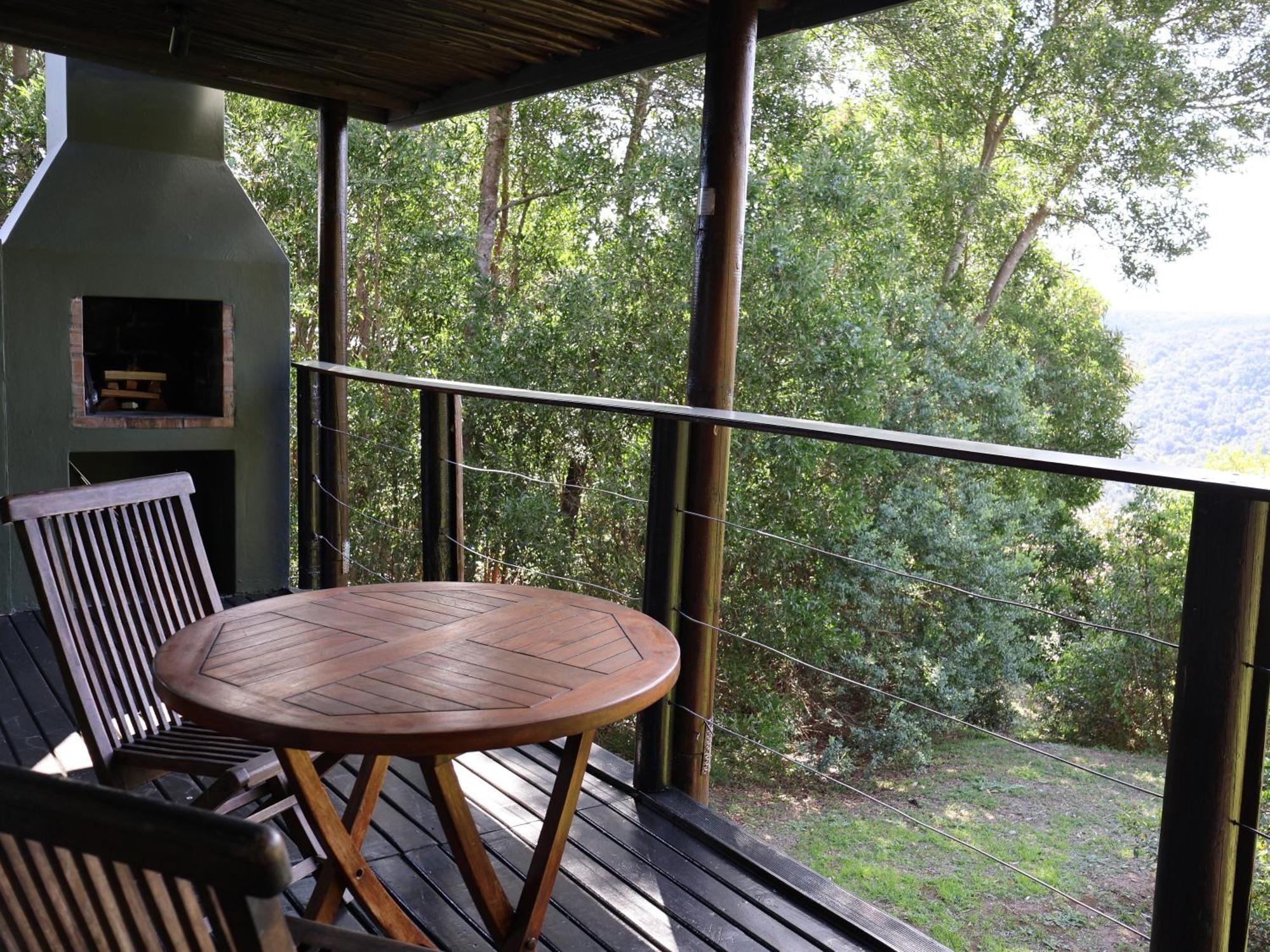 Forest Valley Cottages Книсна Екстериор снимка