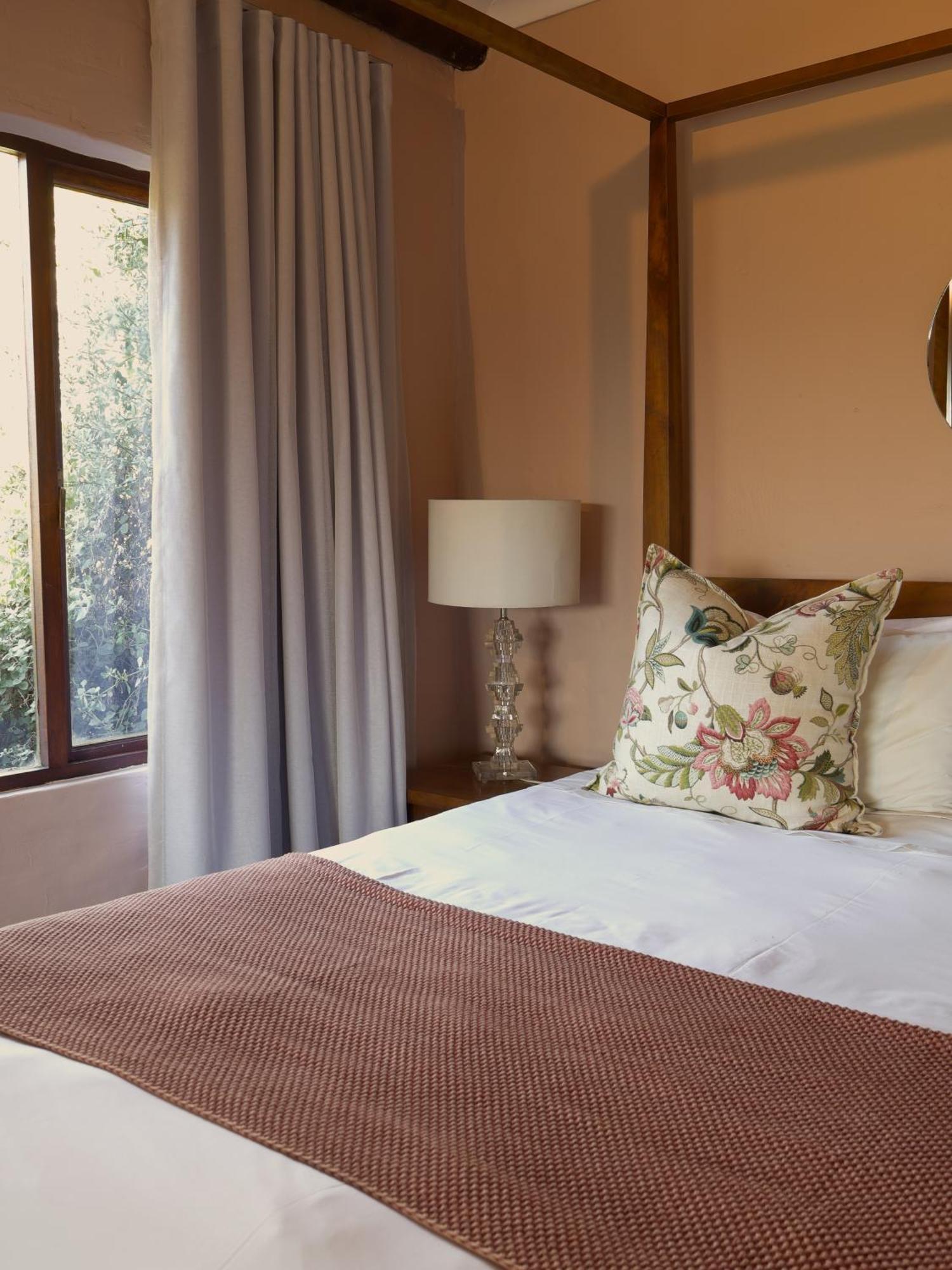 Forest Valley Cottages Книсна Екстериор снимка