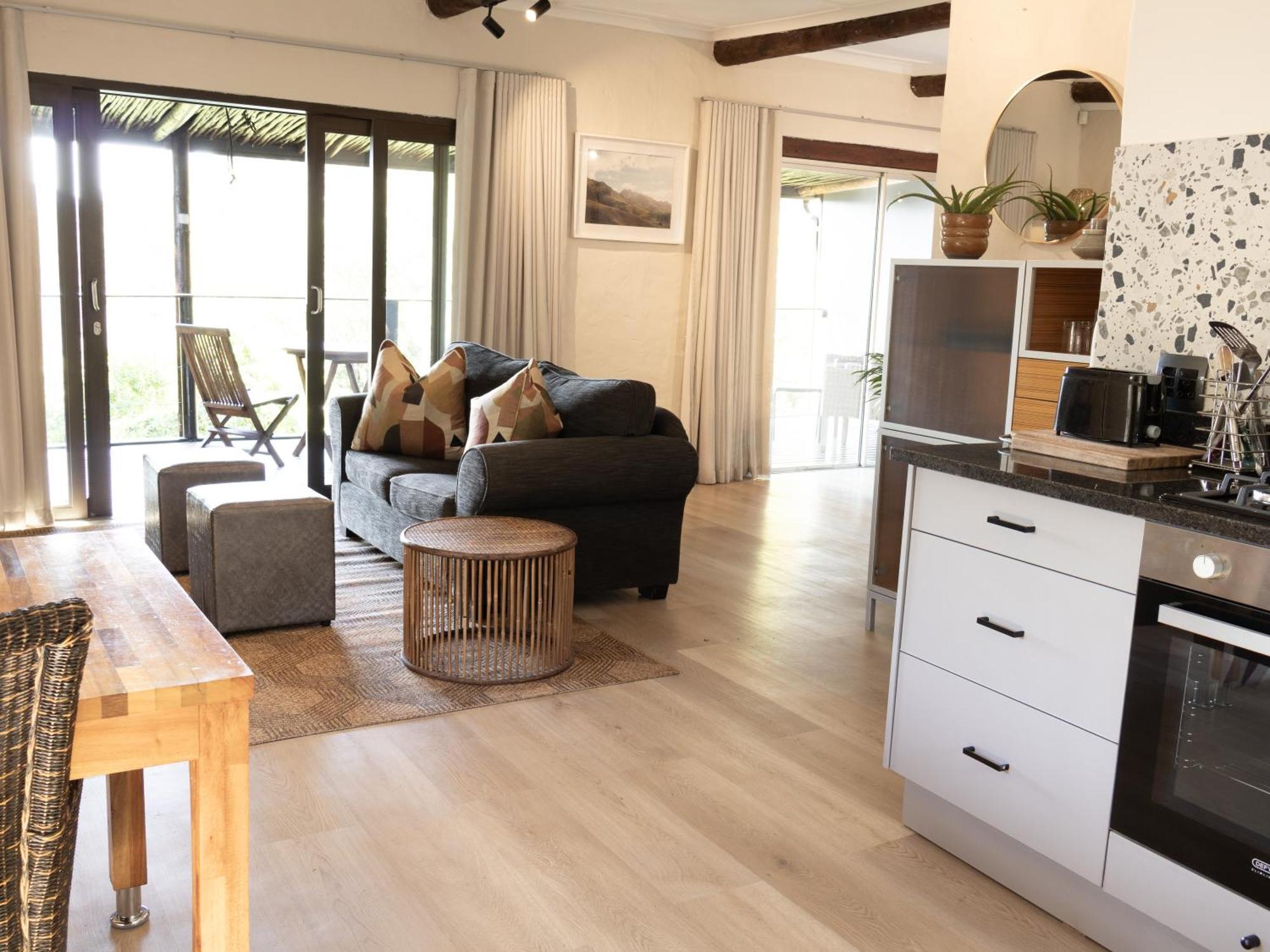 Forest Valley Cottages Книсна Екстериор снимка