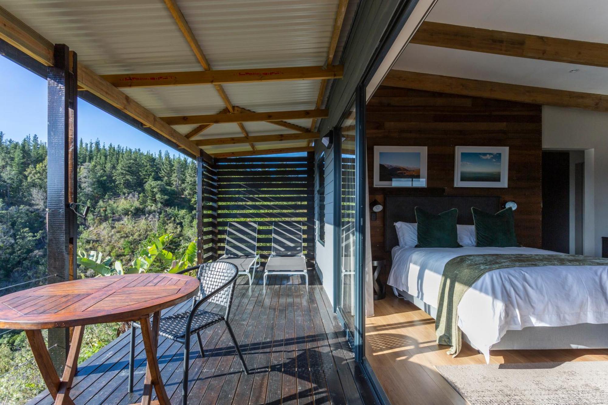 Forest Valley Cottages Книсна Екстериор снимка