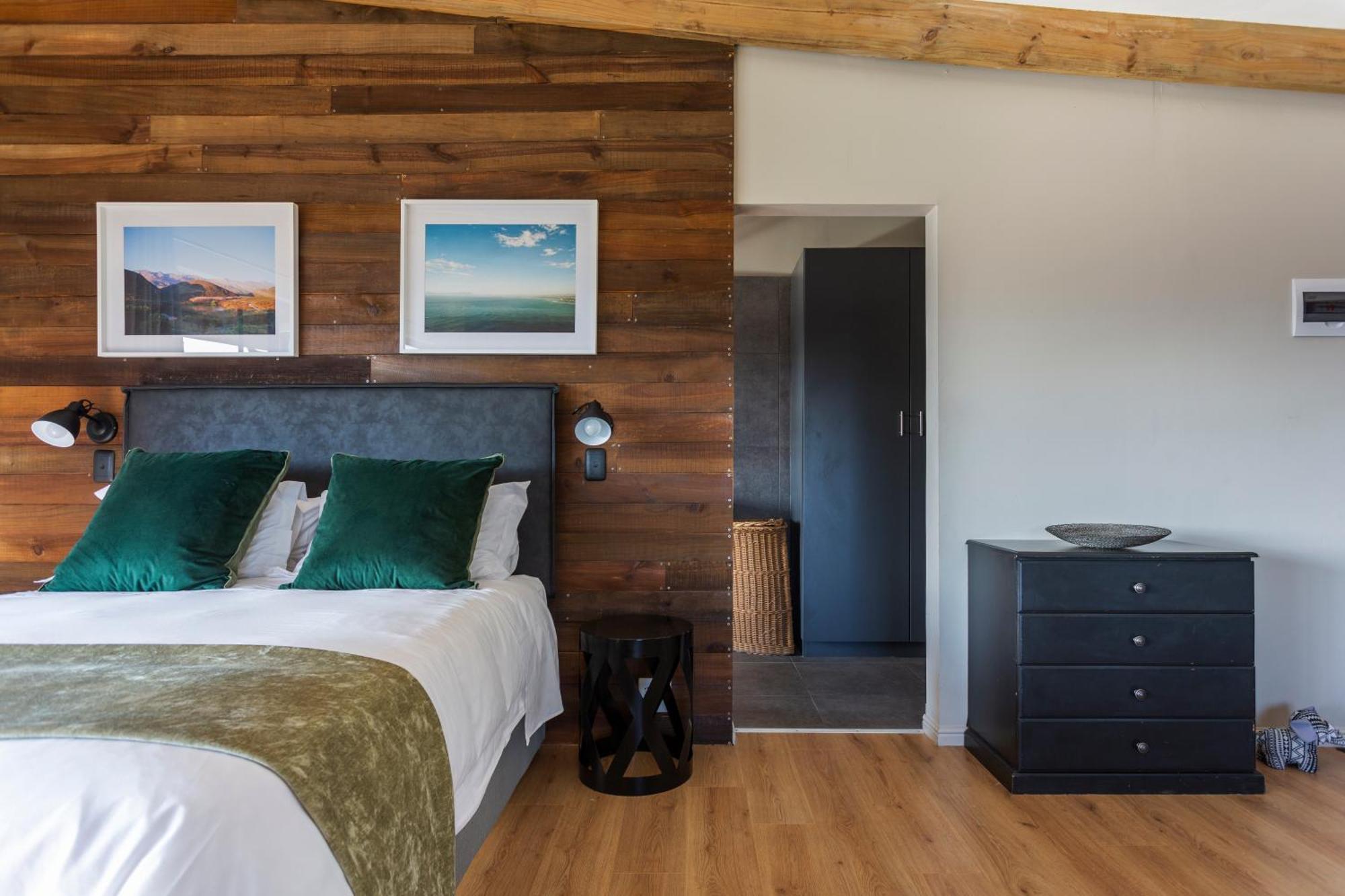 Forest Valley Cottages Книсна Екстериор снимка