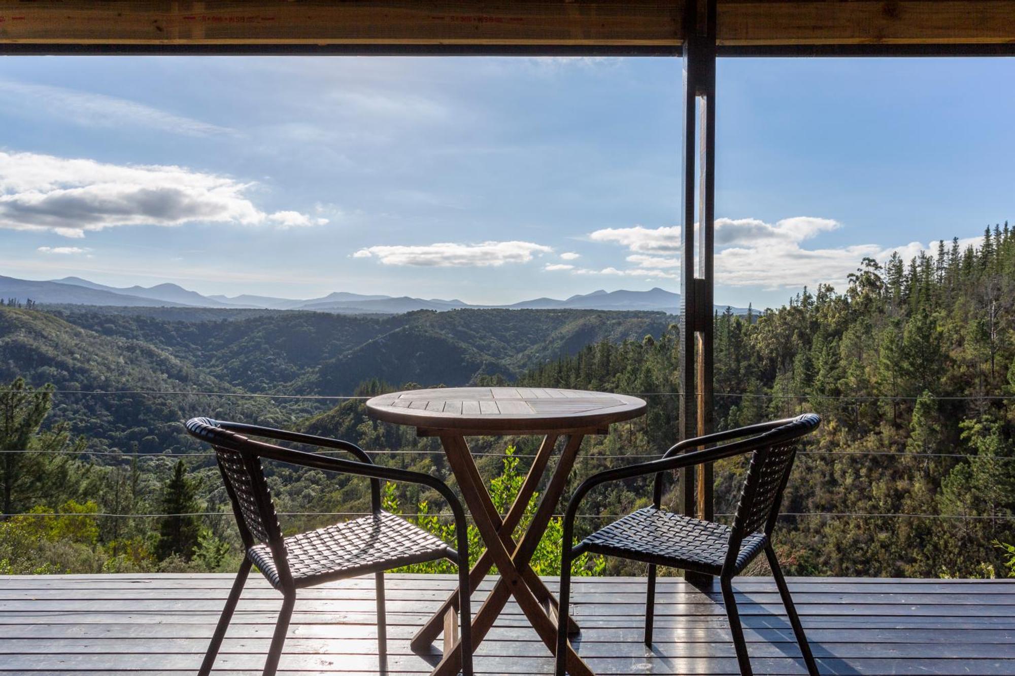 Forest Valley Cottages Книсна Екстериор снимка