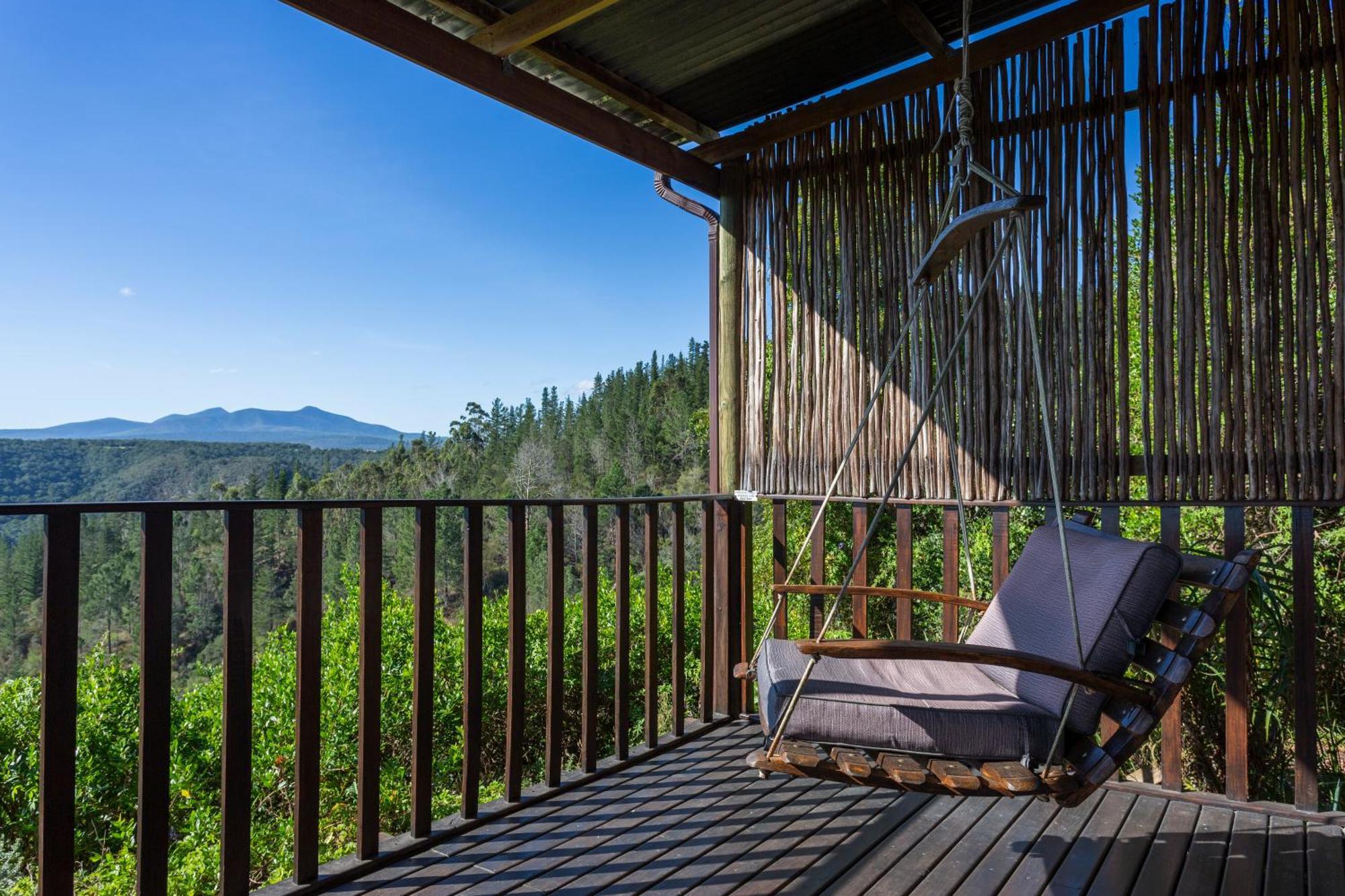 Forest Valley Cottages Книсна Екстериор снимка