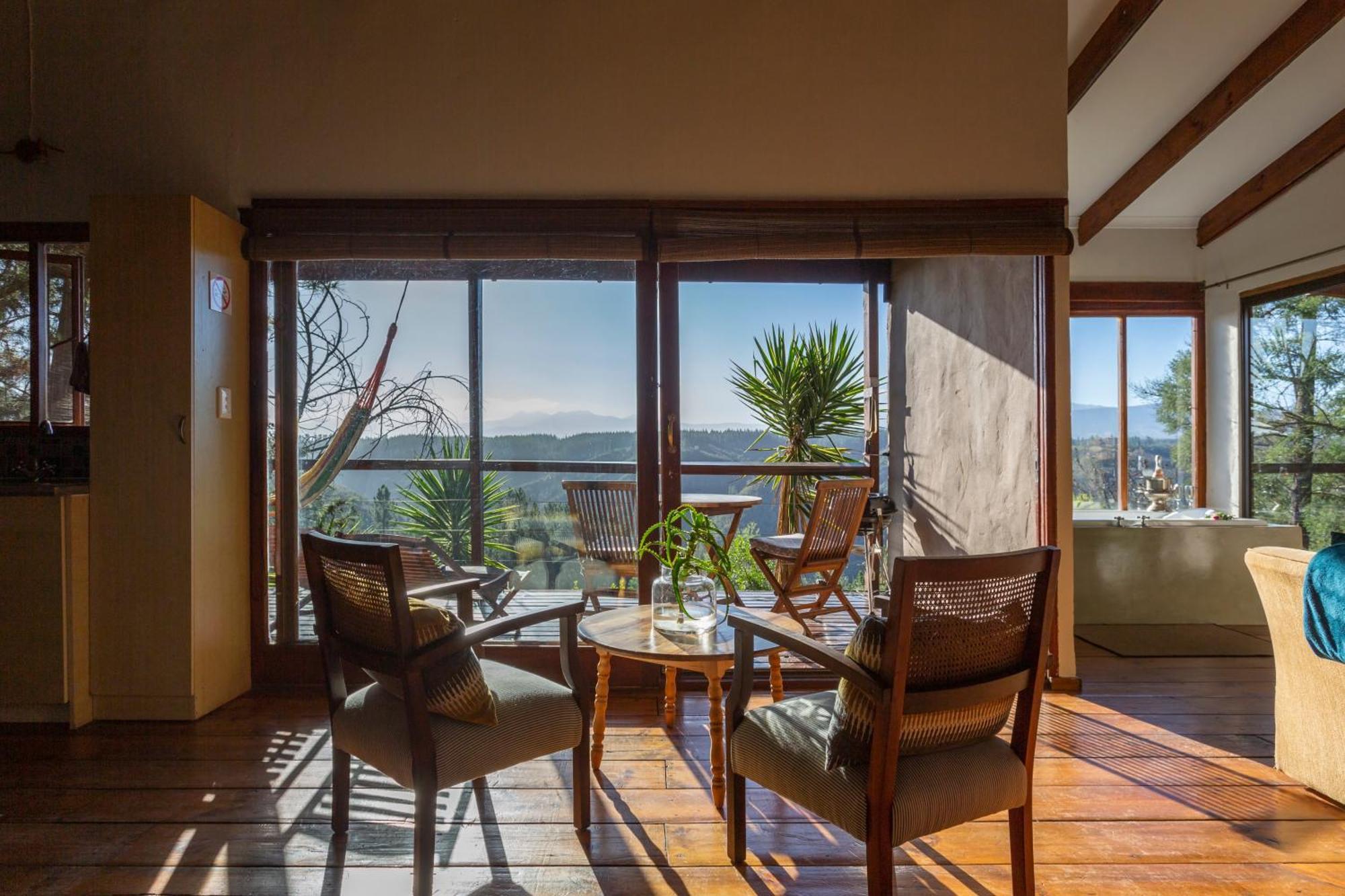 Forest Valley Cottages Книсна Екстериор снимка