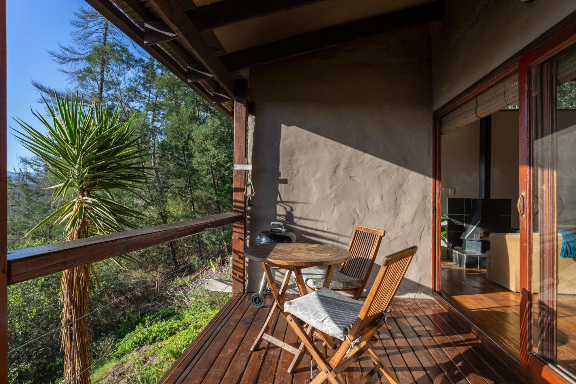 Forest Valley Cottages Книсна Екстериор снимка