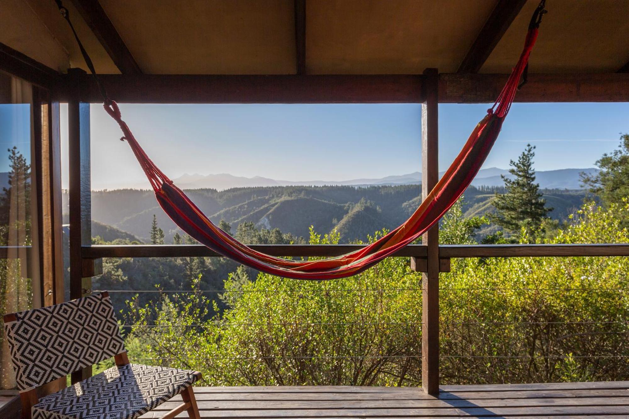 Forest Valley Cottages Книсна Екстериор снимка