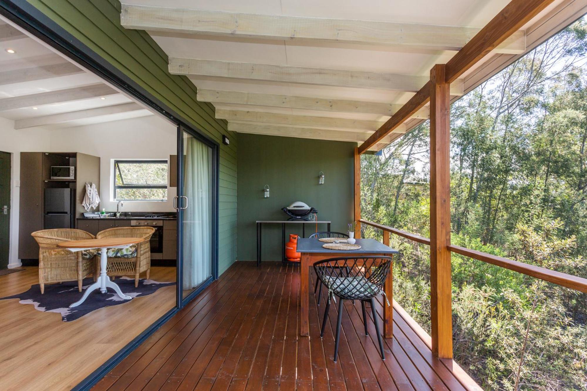 Forest Valley Cottages Книсна Екстериор снимка