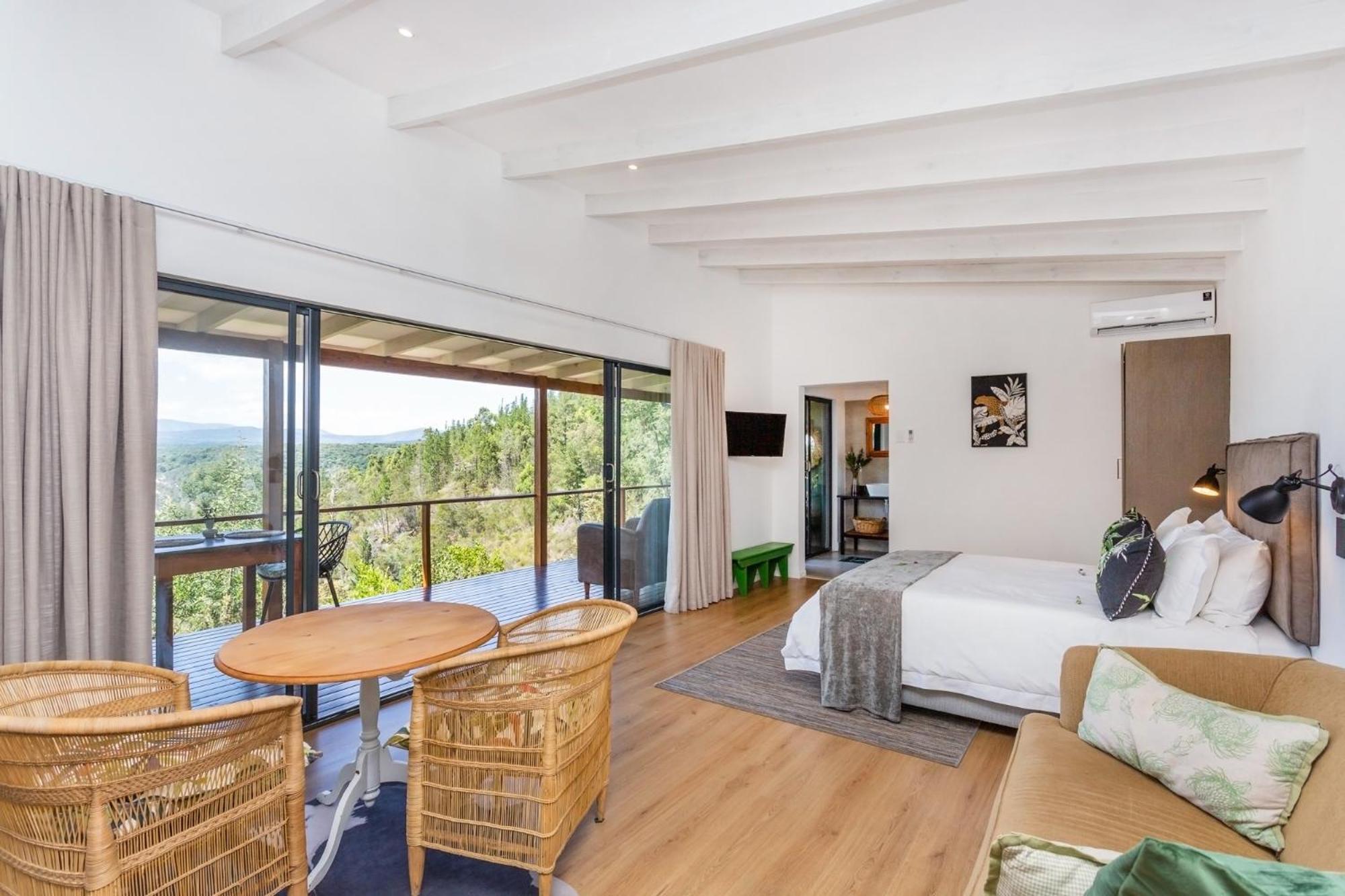 Forest Valley Cottages Книсна Екстериор снимка
