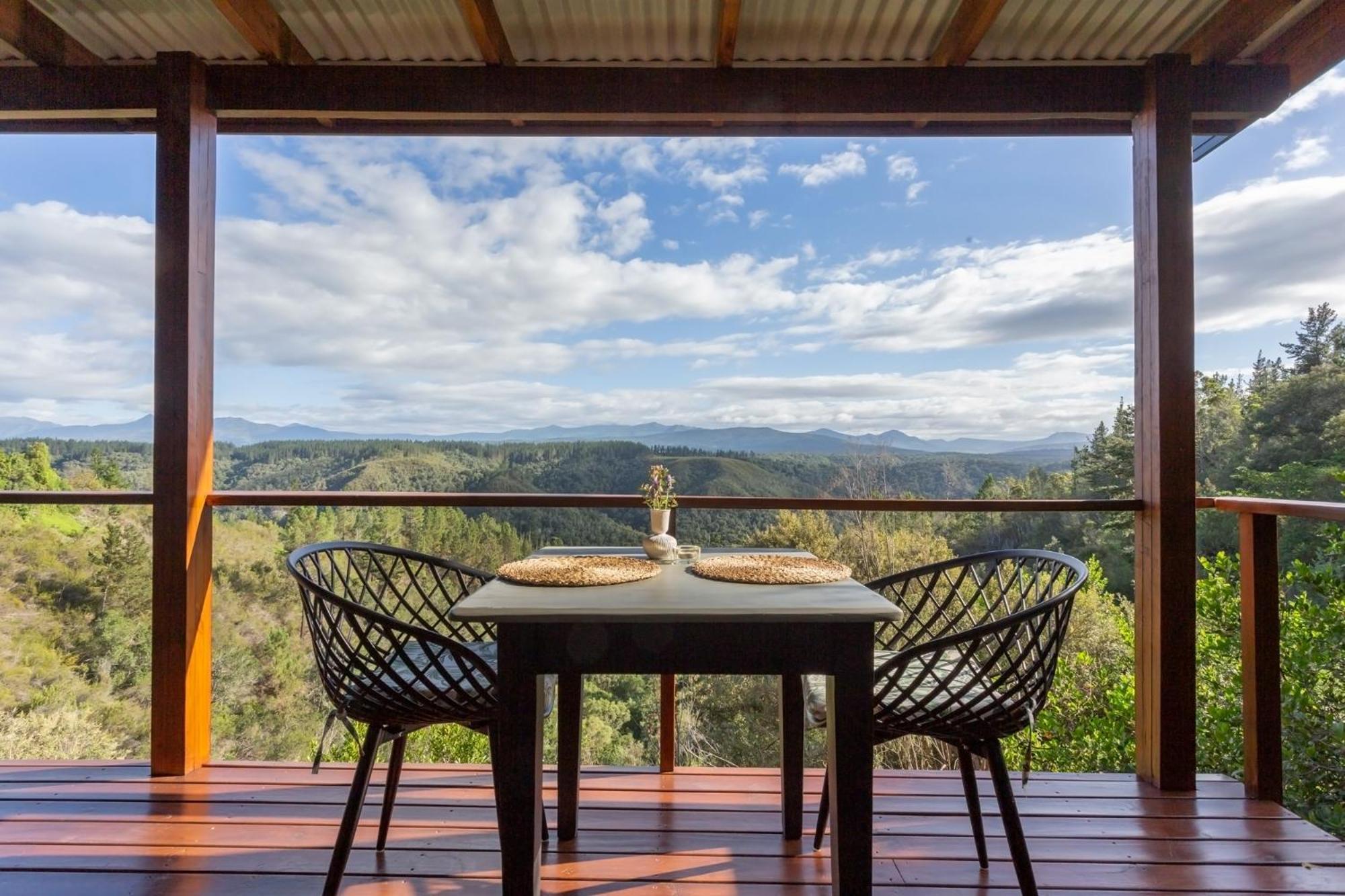 Forest Valley Cottages Книсна Екстериор снимка