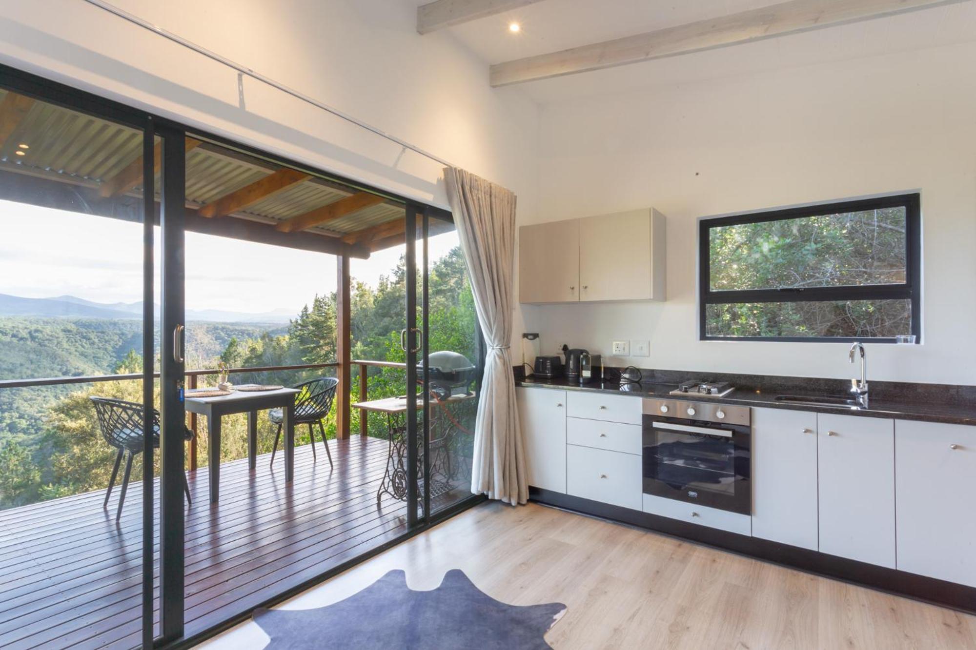 Forest Valley Cottages Книсна Екстериор снимка