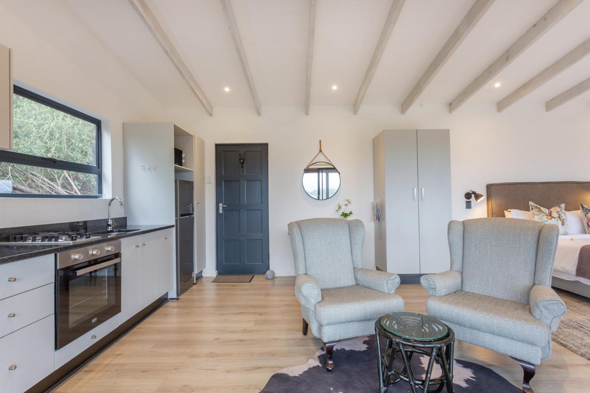 Forest Valley Cottages Книсна Екстериор снимка