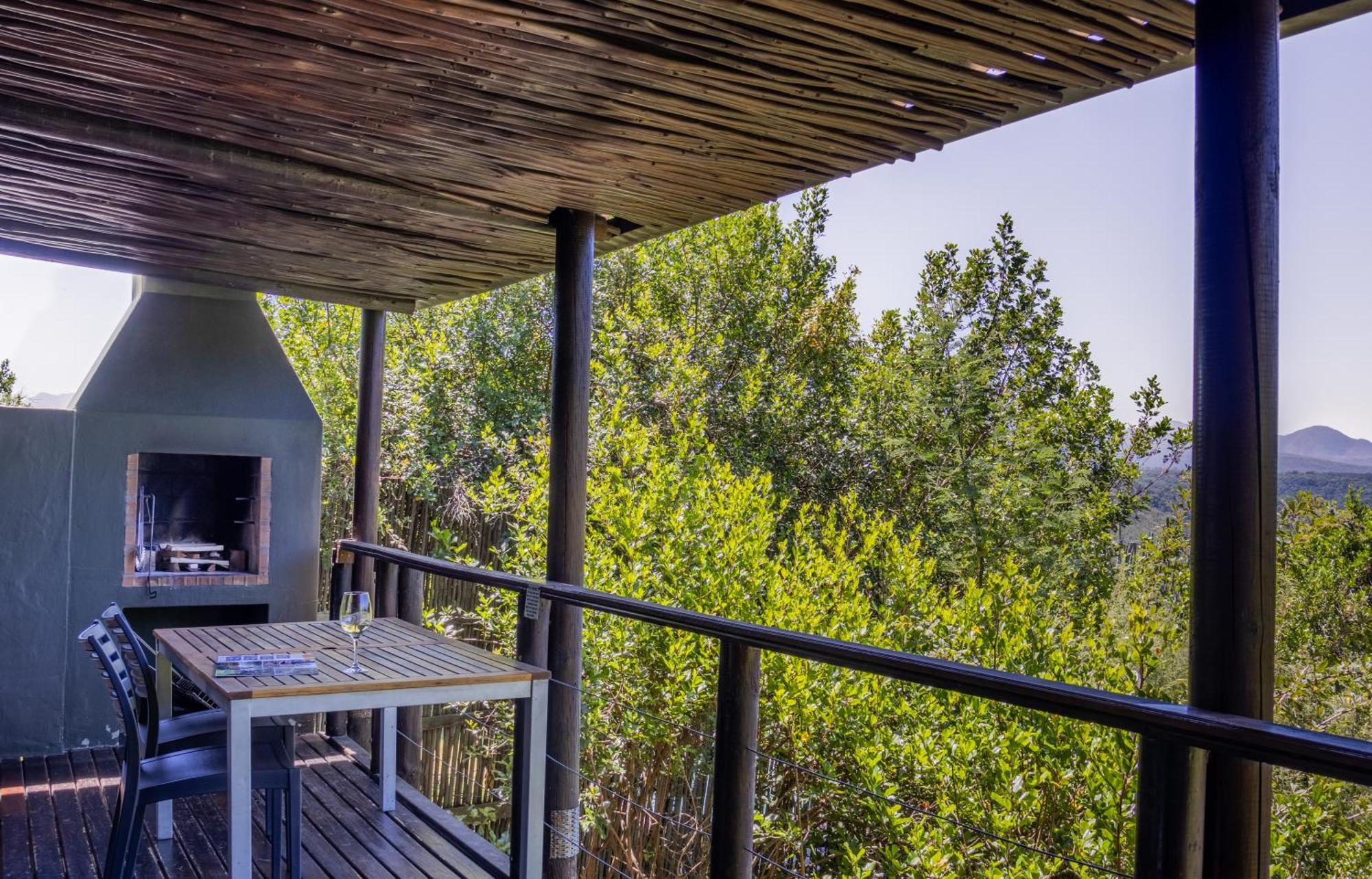 Forest Valley Cottages Книсна Екстериор снимка