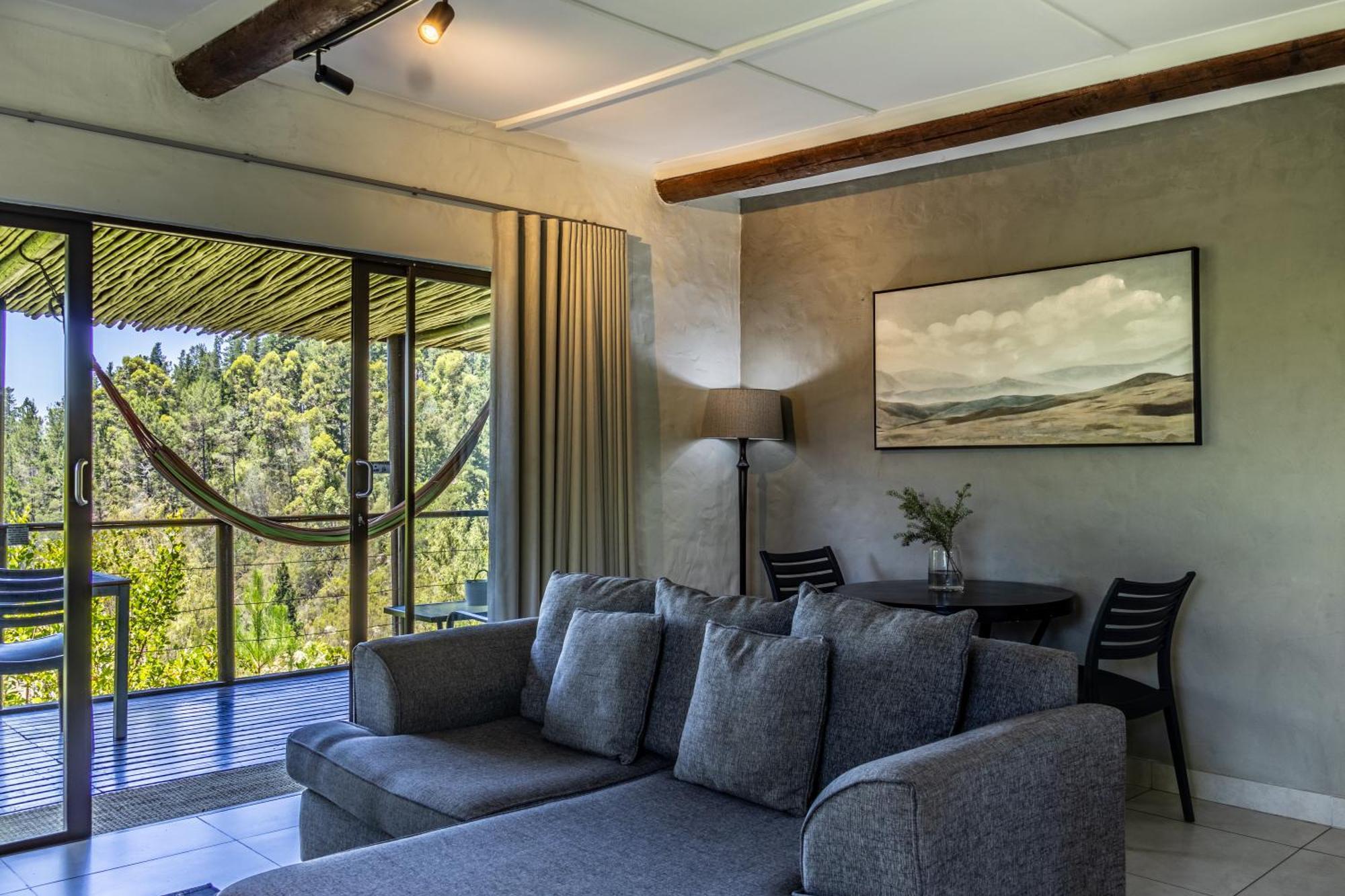 Forest Valley Cottages Книсна Екстериор снимка