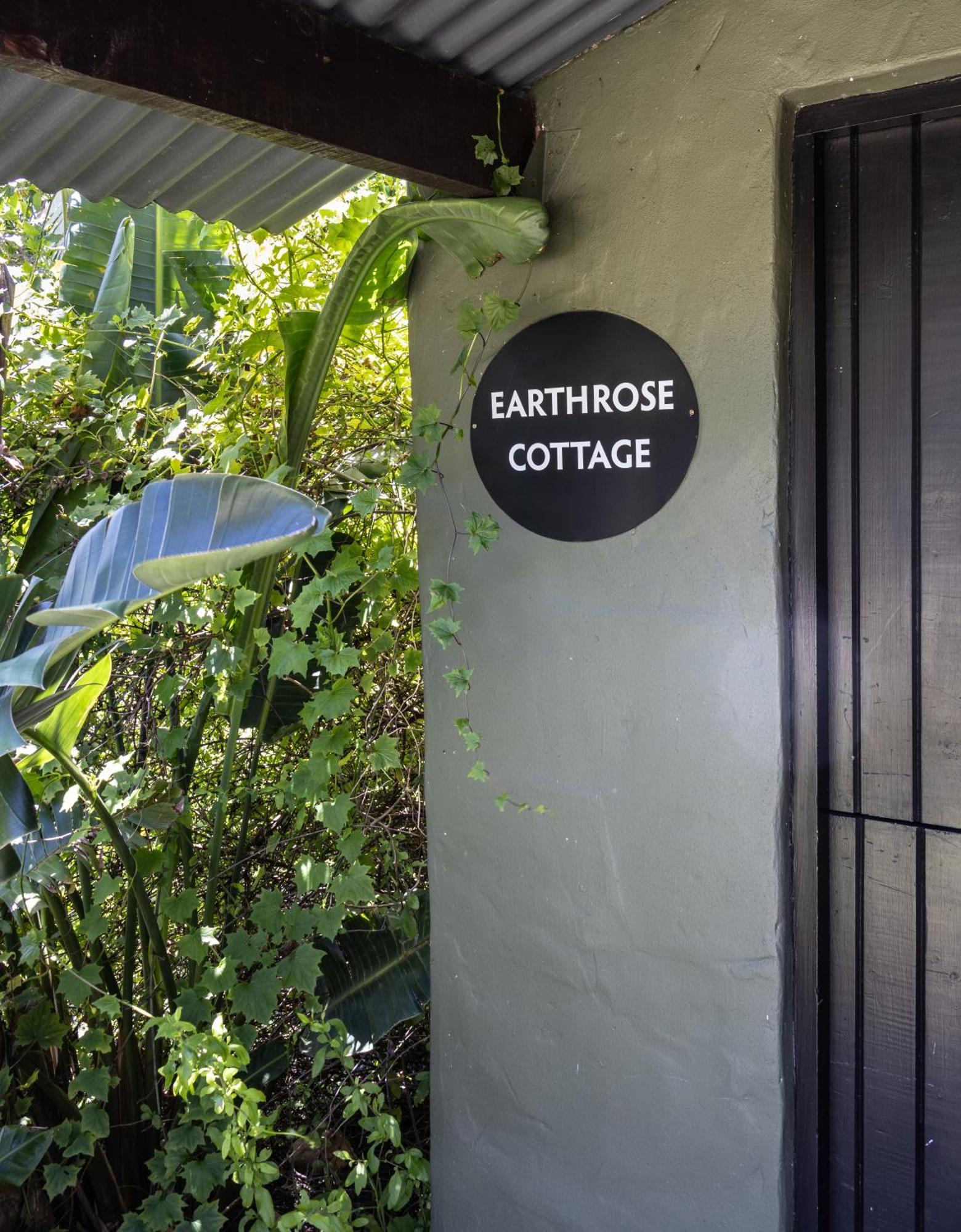 Forest Valley Cottages Книсна Екстериор снимка