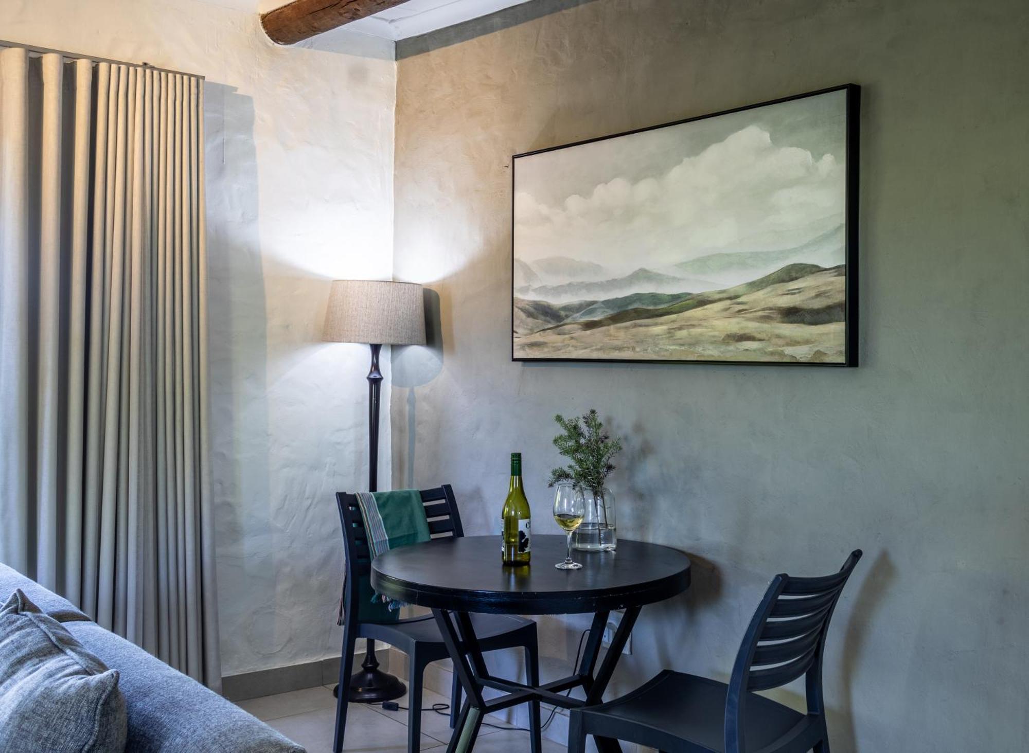 Forest Valley Cottages Книсна Екстериор снимка