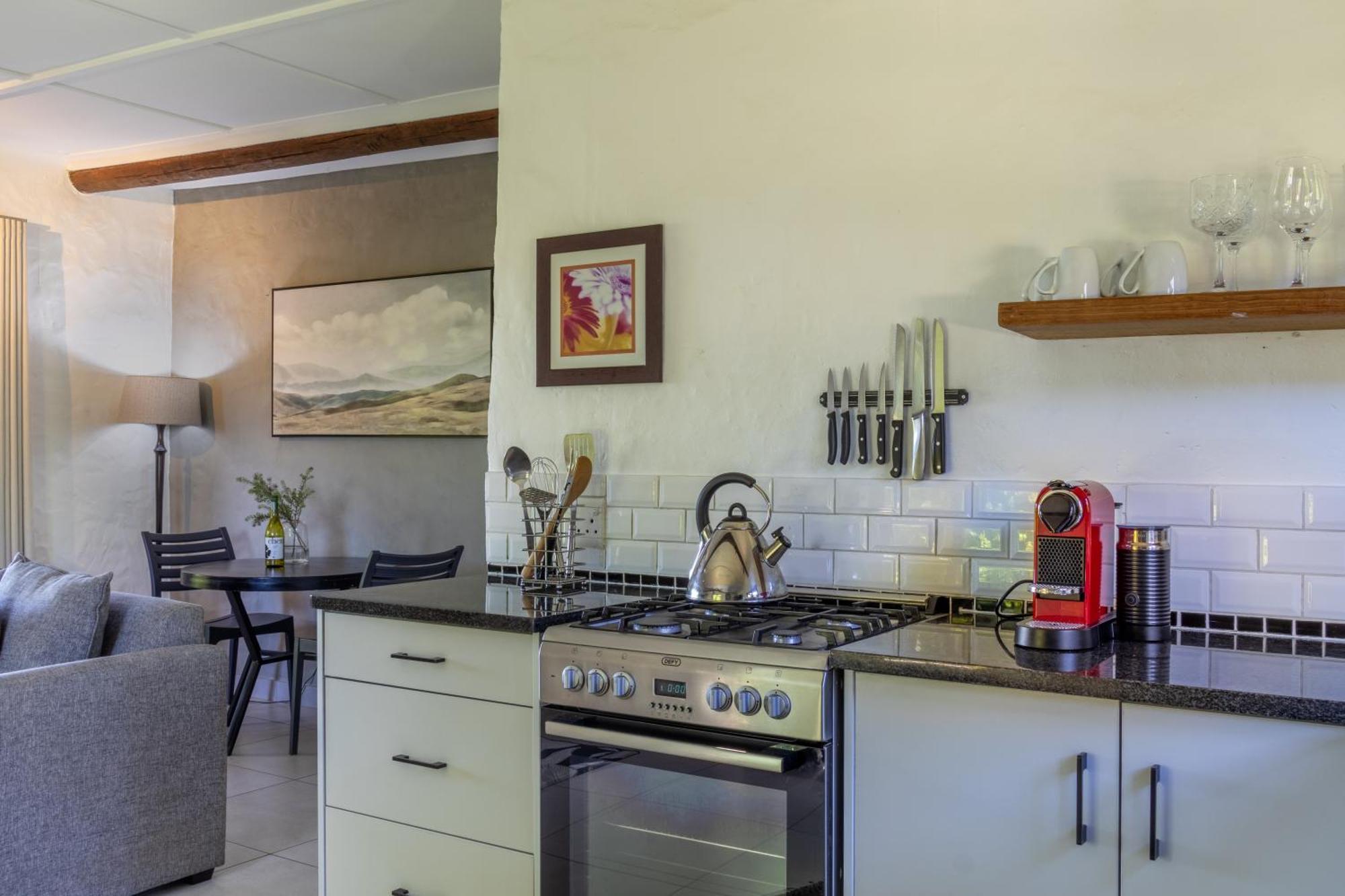 Forest Valley Cottages Книсна Екстериор снимка