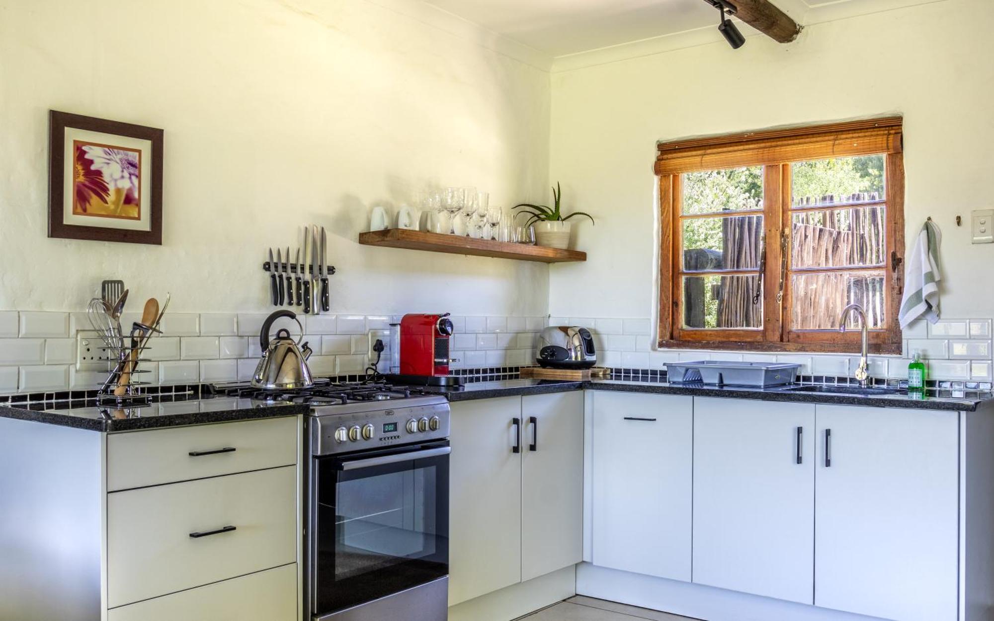 Forest Valley Cottages Книсна Екстериор снимка