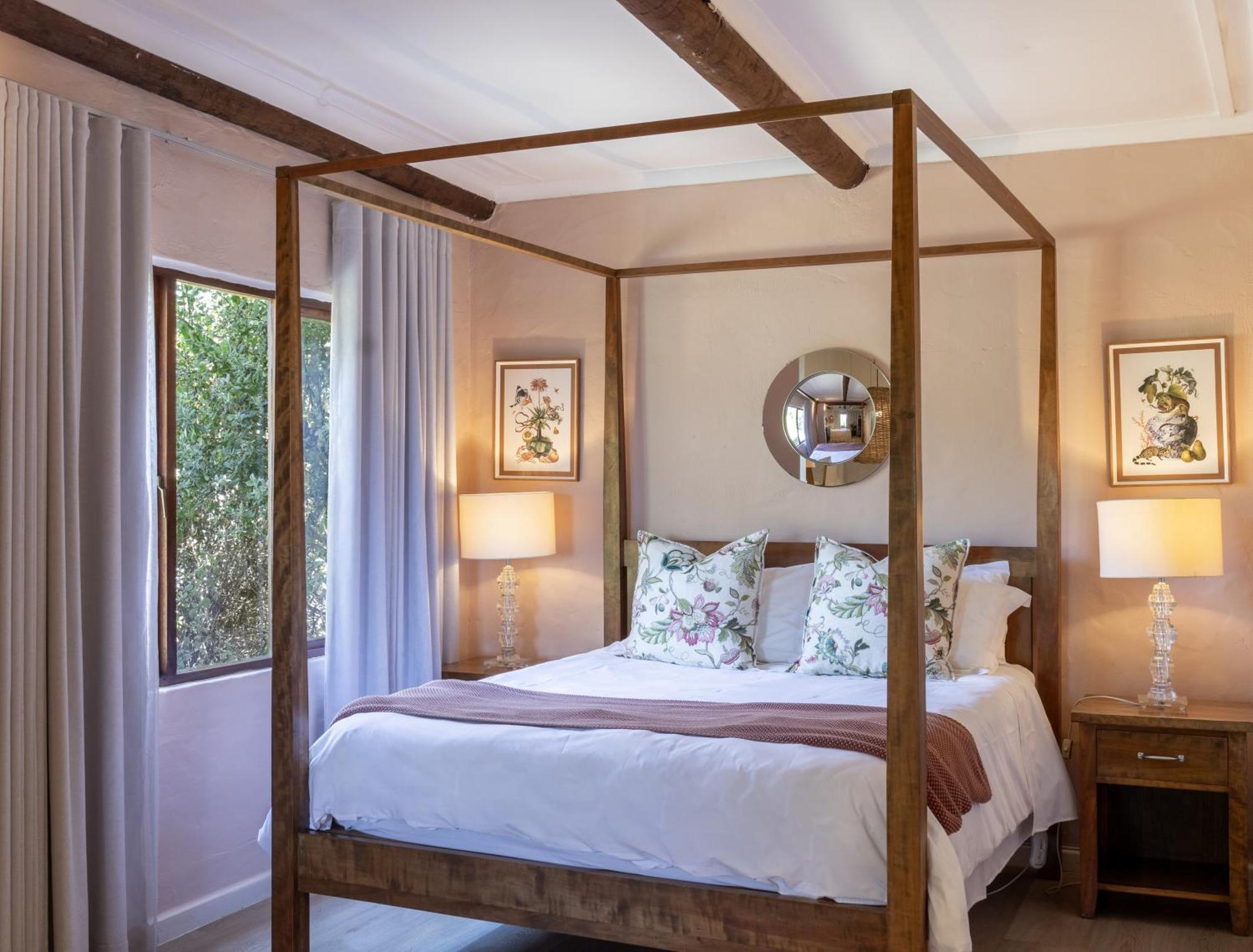 Forest Valley Cottages Книсна Екстериор снимка