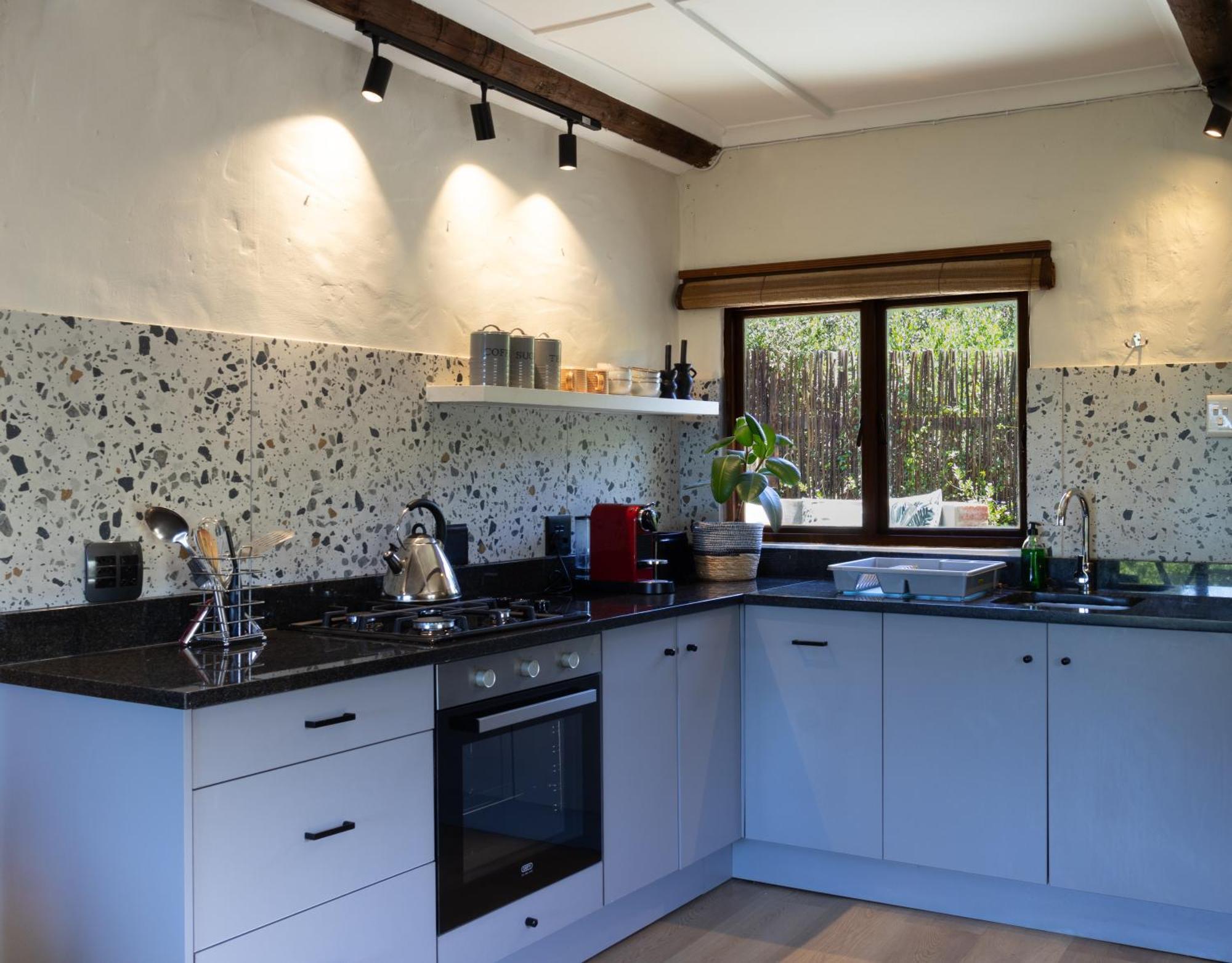Forest Valley Cottages Книсна Екстериор снимка