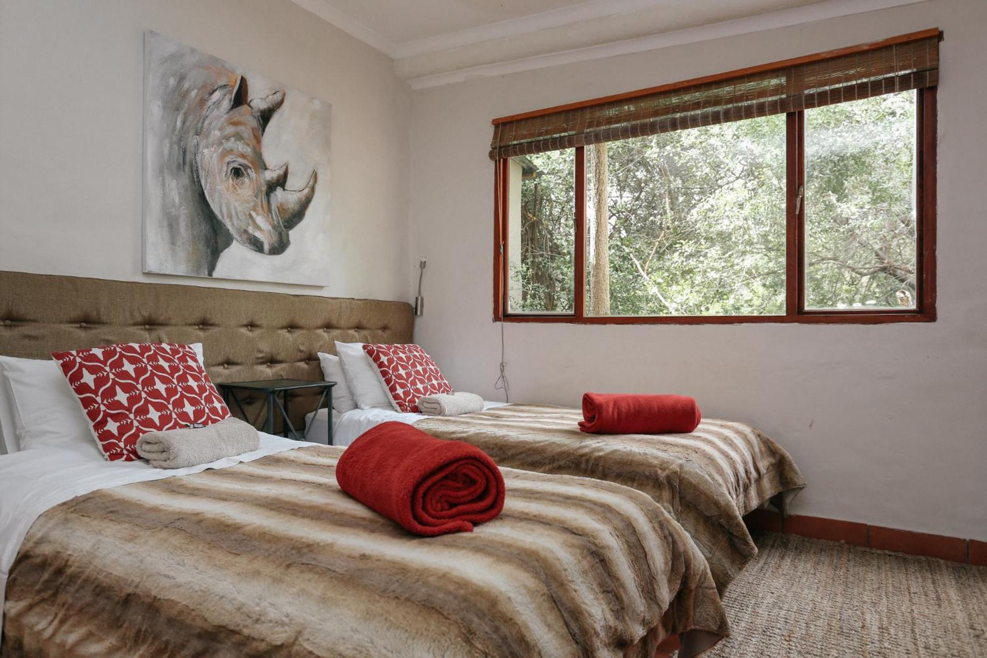 Forest Valley Cottages Книсна Екстериор снимка