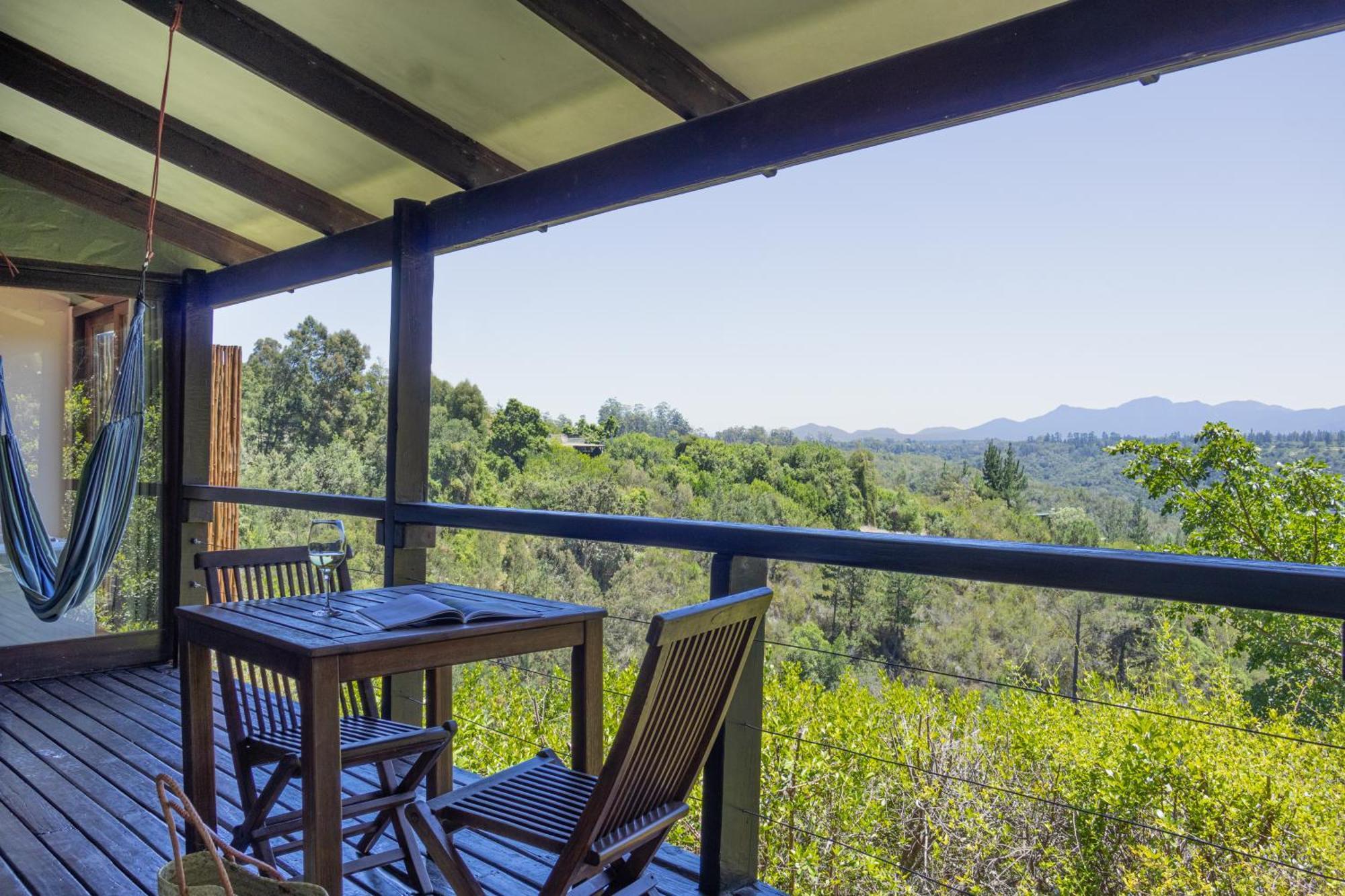 Forest Valley Cottages Книсна Екстериор снимка