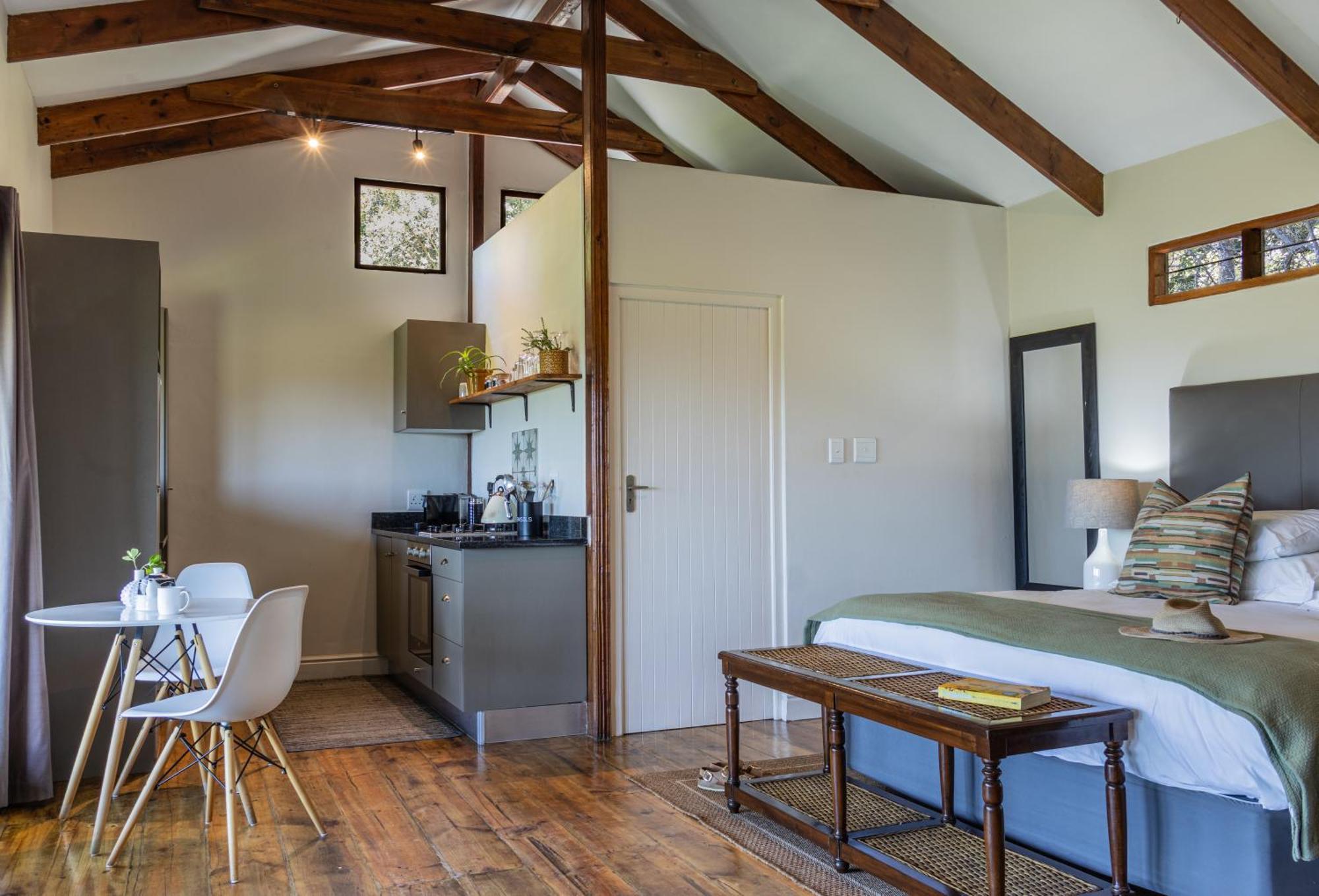 Forest Valley Cottages Книсна Екстериор снимка