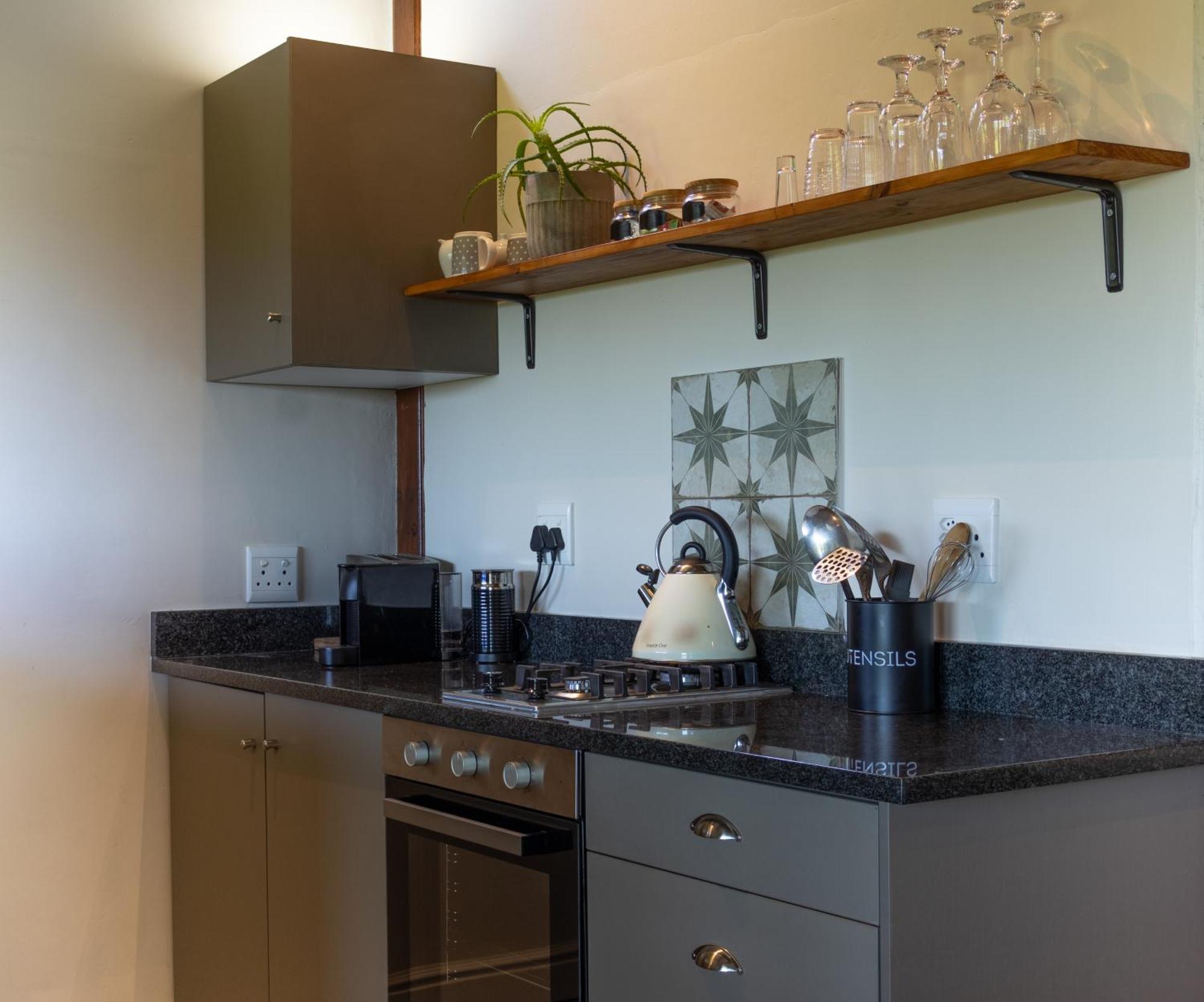Forest Valley Cottages Книсна Екстериор снимка